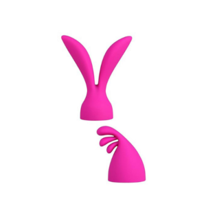 pleasure wand heads