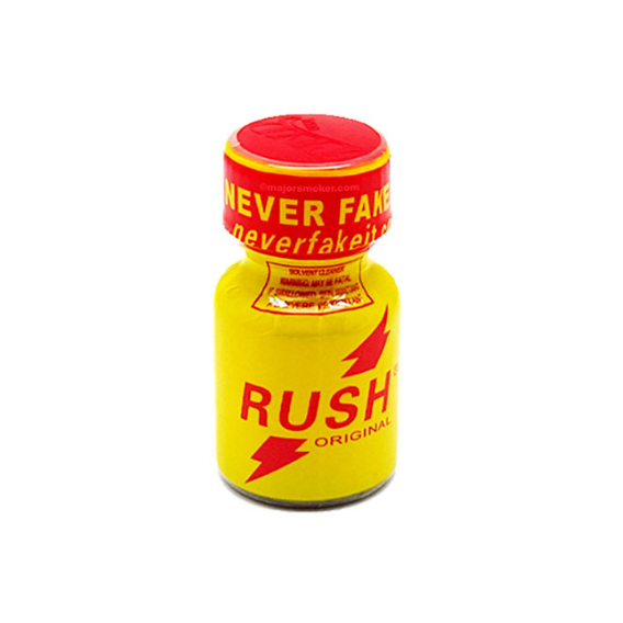 rush poppers