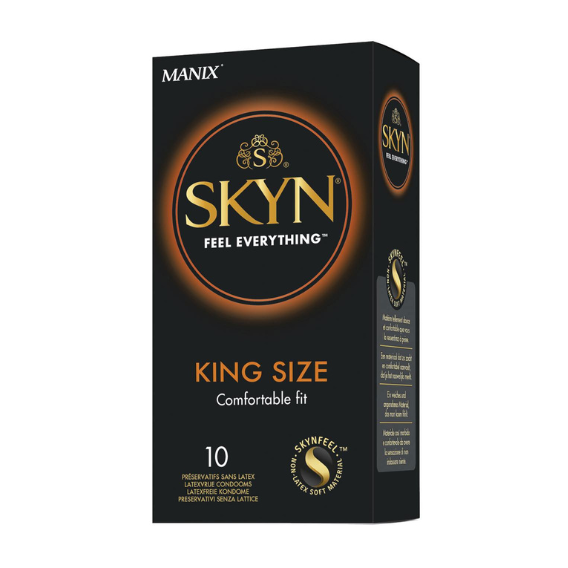manix skynn large condoms
