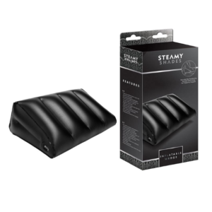 inflatable wedge sex pillow