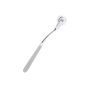 BDSM metal pinwheel
