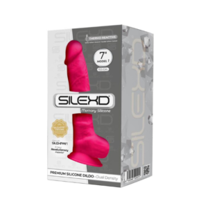 7 inch dildo for strapon