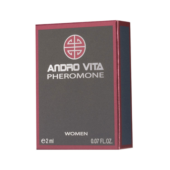 pheromone for women -odourless