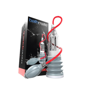 bathmate penis pump