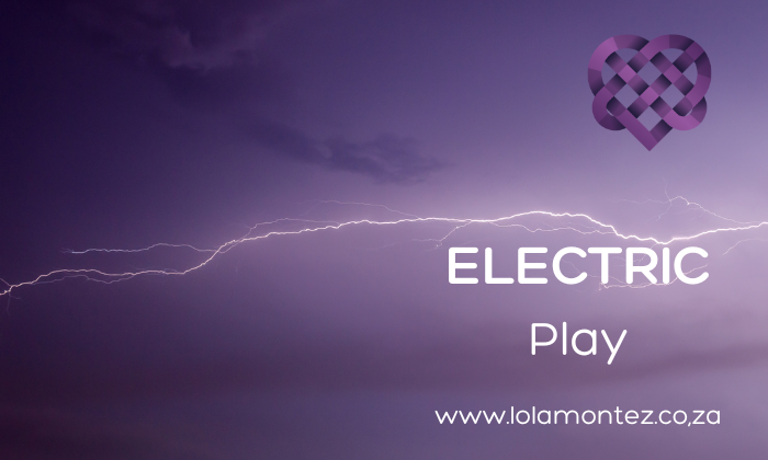 electric play
