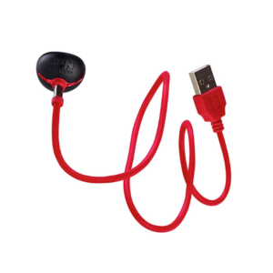fun factory USB charger