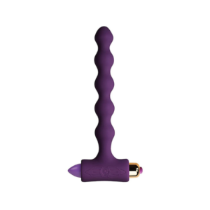 Petite sensations pearls anal beads