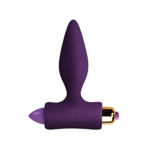 Petite sensations anal plug