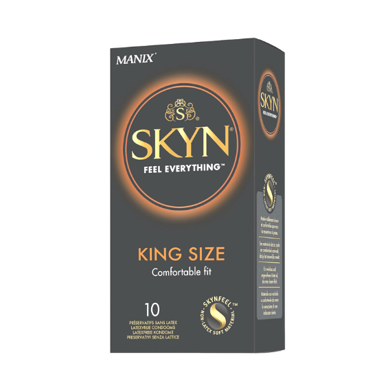 skyn king size condoms