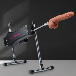 sexmachine from Lovense