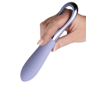 Niya finger controlled vibrator