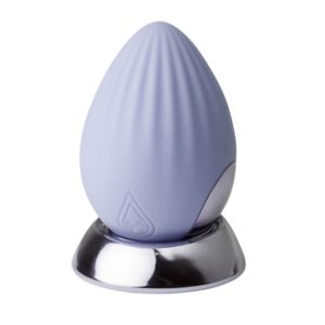 Niya palm clitoral vibrator