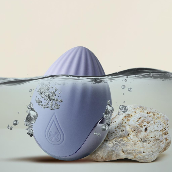 Niya egg waterproof vibrator