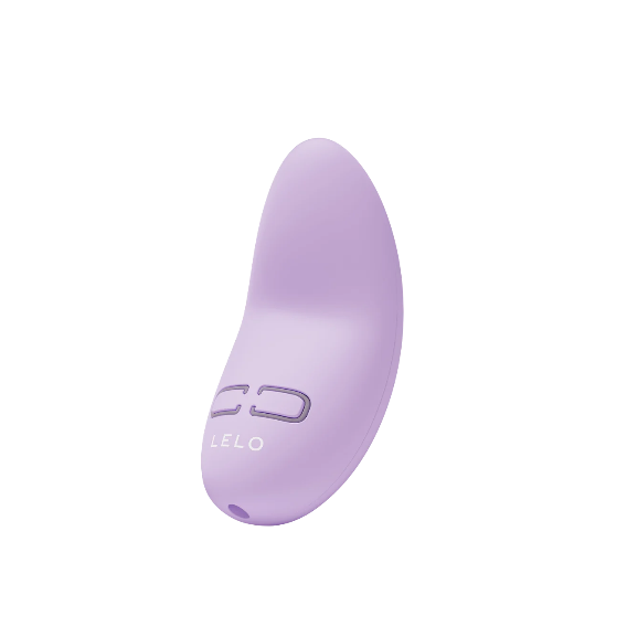 Lelo Lily 3 pebble vibrator available frpm Lola Montez