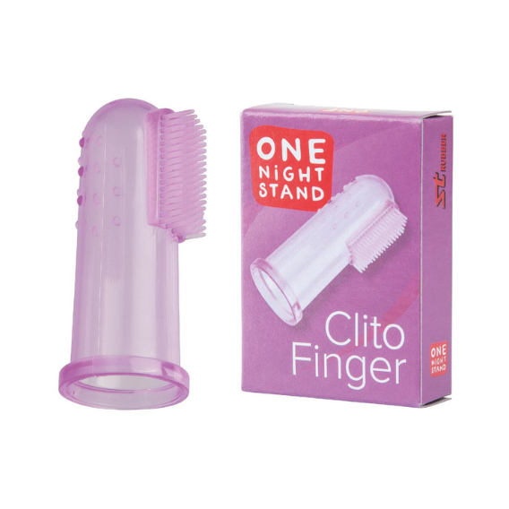 finger sleeve adult sex toy