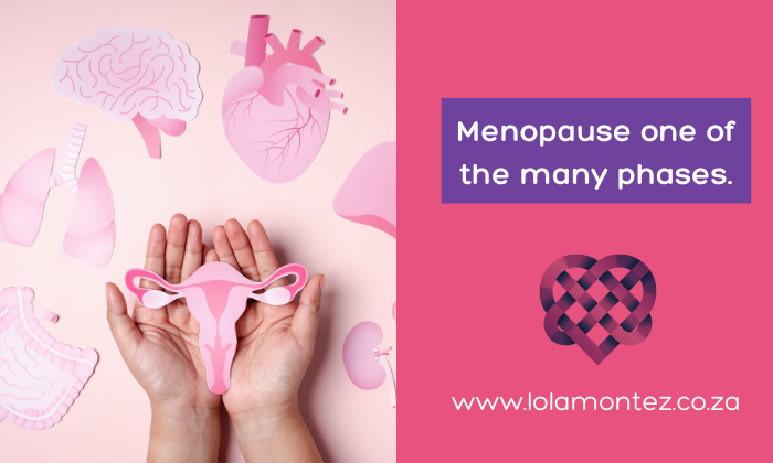 Menopause