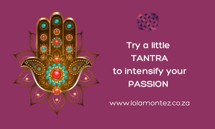 Tipes on how to introduce tantra into your relationship