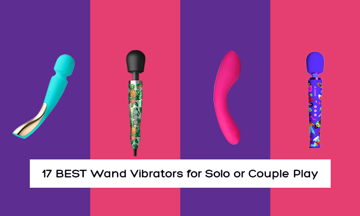 best wand vibrators