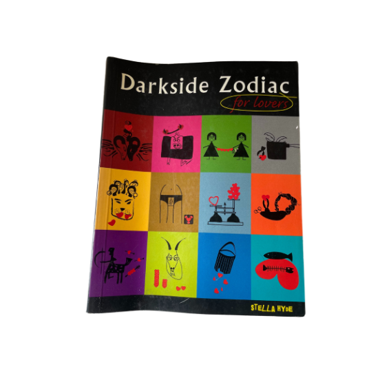 The darkside zodiac stella Hyde
