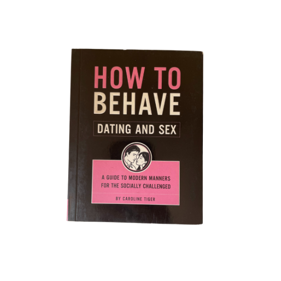 How to behave dating and sex