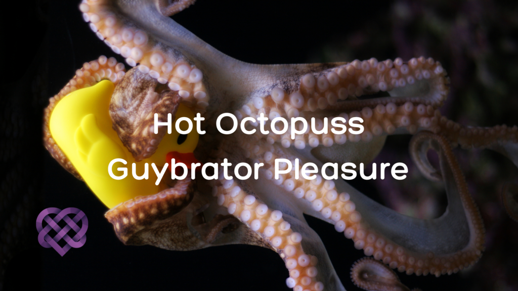 Guybrator Pleasure adult toy for men