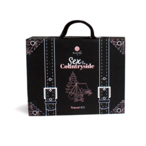 Secret Play travel couple kit