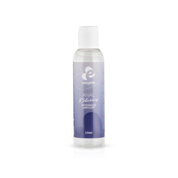 anal relaxing lubricant from Easyglide
