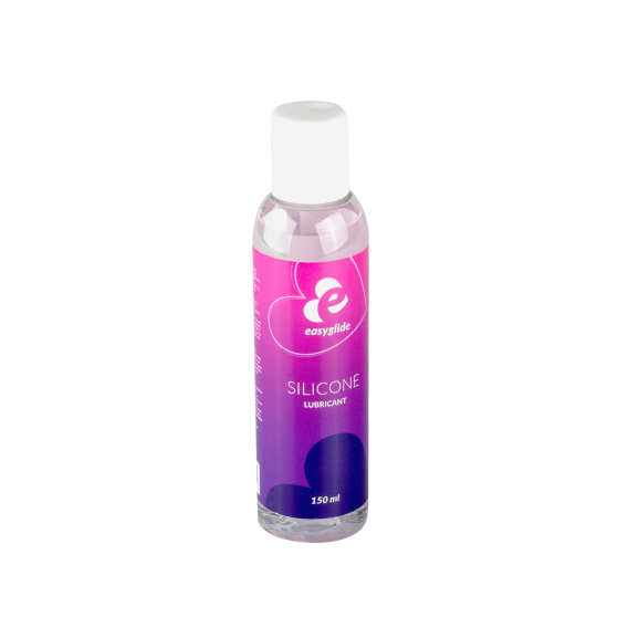 easyglide silicone lubricant 150ml from easytoys