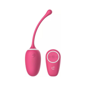 easytoys remote control vibrating egg