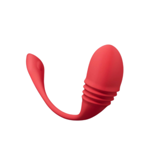 Lovense Vulse thrusting vibrator