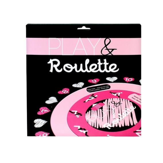 secret play roulette game for couples