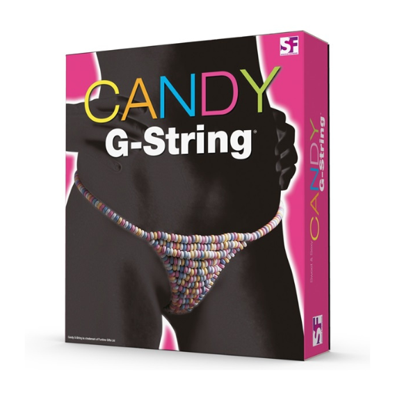 candy g string for parties