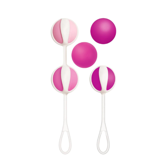 Gvibe geisha balls 3 set