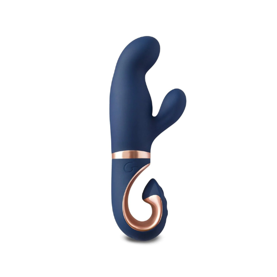 Gvibe Gentley Rabbit Vibrator