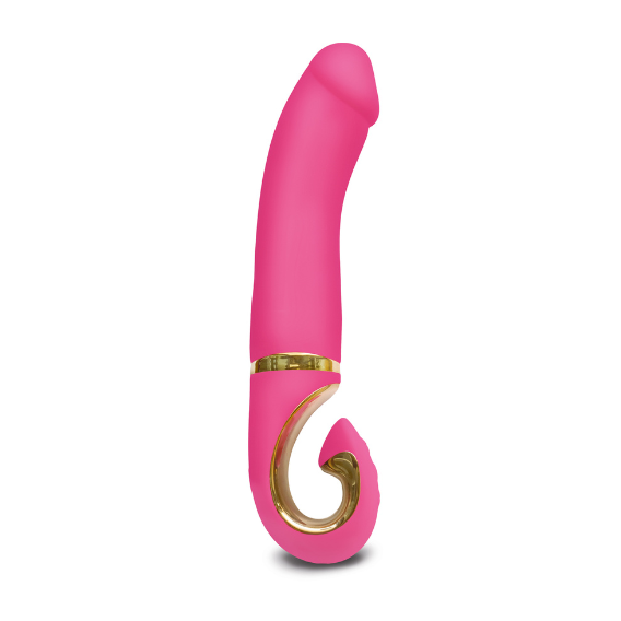 G -vibe gjay vibrator