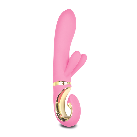 Gvibe GRabbit rabbit Vibrator