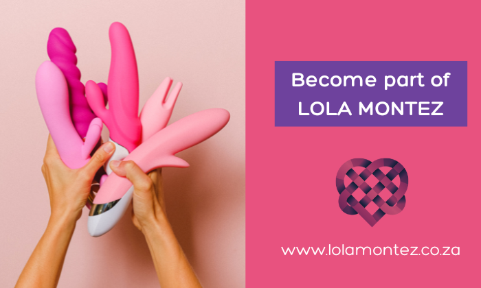 Become a part of the lola montez community today