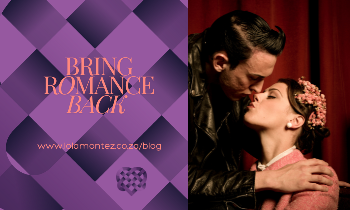 bring romance back