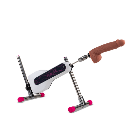 Lovense mini sex machine adult product