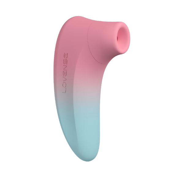 Lovense Tenera air technology vibrator