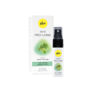 pjur med pro long spray for men 20ml