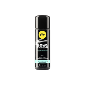 pjur back door regenerating anal lube 30 ml