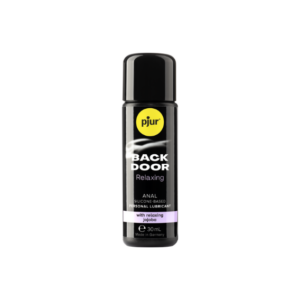 pjur back door anal lubricant 30 ml