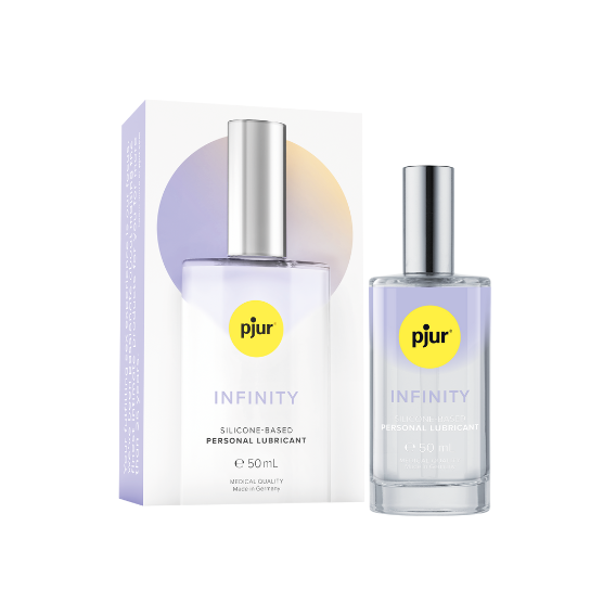 Pjur infinity lubricant 50 ml