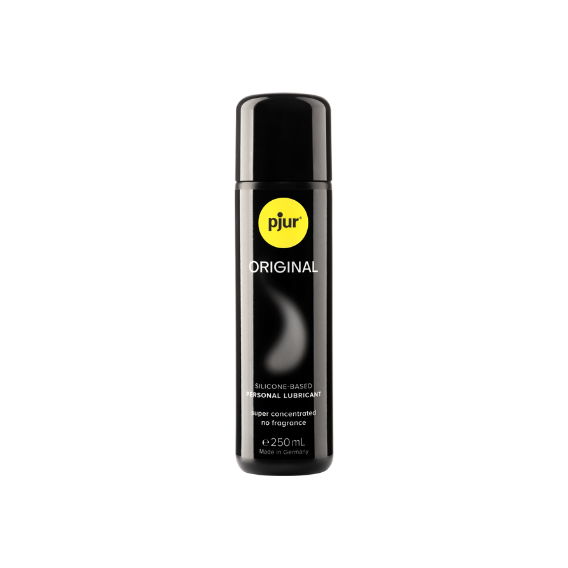 pjur original bodyglide lubricant 250ml