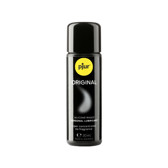 pjur original bodyglide lubricant 30ml