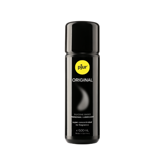 pjur original bodyglide lubricant 500ml