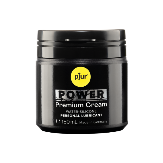 PJUR POWER 150ML LUBRICANT