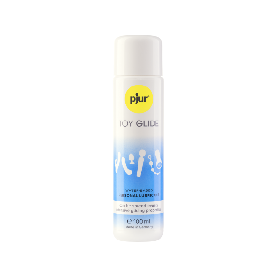 Pjur toy glide lubricant 100ml