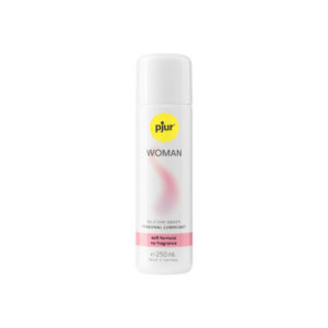 pjur woman silicone 250ml